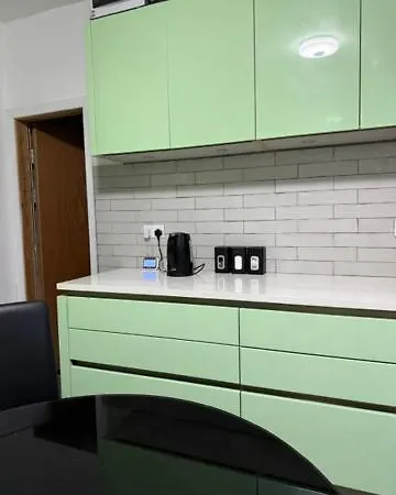 En-suit Double Bedroom In Armley Ubytování v soukromí Leeds (West Yorkshire)